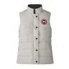 Canada Goose Freestyle Vest In Gray