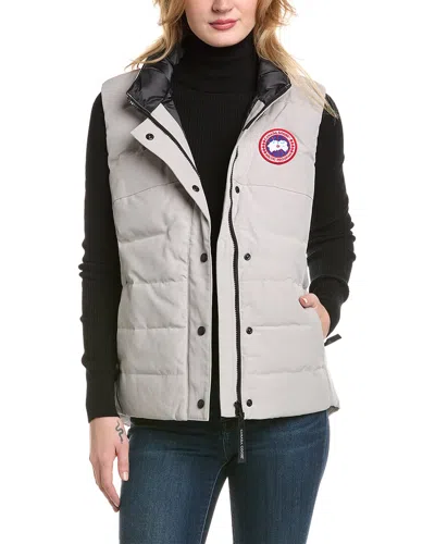 CANADA GOOSE FREESTYLE VEST