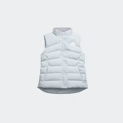 Canada Goose Freestyle Vest White Label