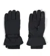 Canada Goose Fundamental Gloves In Black