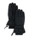 Canada Goose Fundamental Gloves In Black