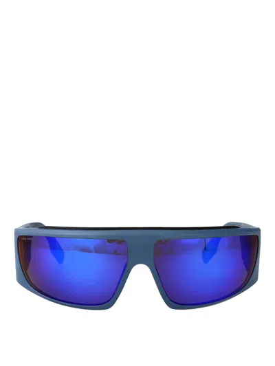 Canada Goose Sunglasses In Blue