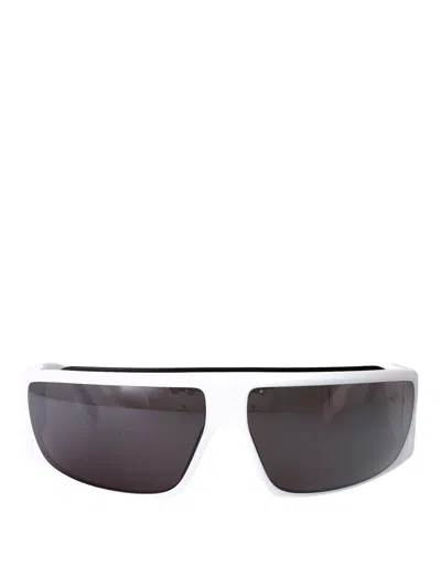 Canada Goose Sunglasses In White