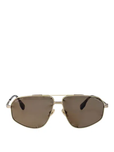 Canada Goose Sunglasses In Gold