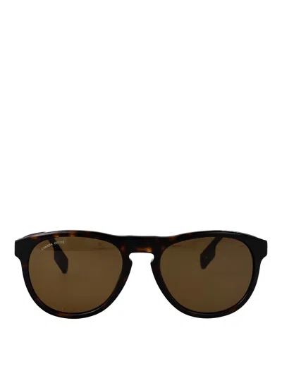 Canada Goose Sunglasses In Brown