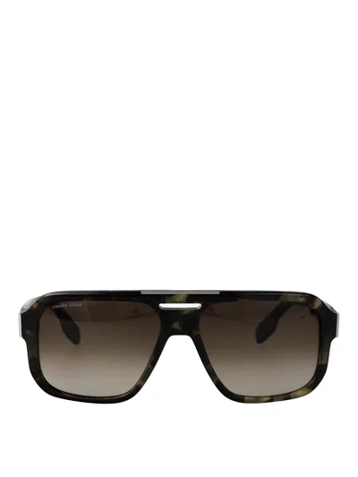 Canada Goose Sunglasses In Brown