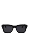 Canada Goose Gc25602se Sunglasses In Black