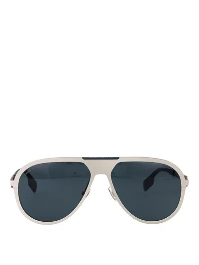 Canada Goose Sunglasses In Silver