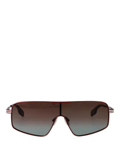 Canada Goose Sunglasses In Red