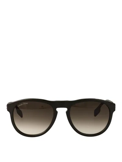Canada Goose Sunglasses In Green