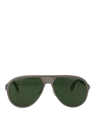 Canada Goose Sunglasses In Green