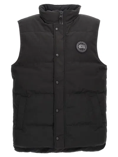 CANADA GOOSE GARSON GILET