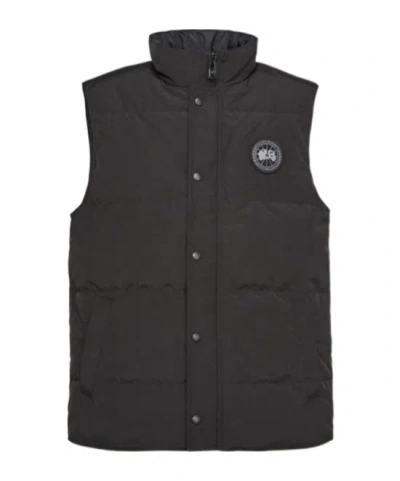 Canada Goose Garson Jacket In Black