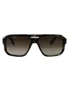 Canada Goose Gc25601se Sunglasses In Brown