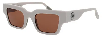 Canada Goose Gc25603s Unisex Sunglasses 51-23-150 In Pattern