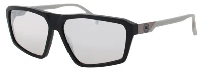 Canada Goose Gc25627se Acetate Sunglasses 62-14-145 In Pattern