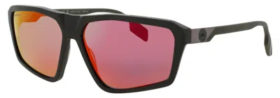 Canada Goose Gc25627se Acetate Sunglasses With Polarized Lenses, 62-14-145 In 318 - Matte Khaki / Green Polarized