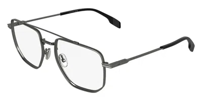 Canada Goose Gc26502e 037 Men's Glasses Gunmetal Size 57 - Free Lenses - Blue Light Block Available In Black