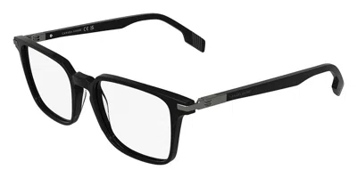 Canada Goose Gc26604e 001 Men's Glasses Black Size 54 - Free Lenses - Blue Light Block Available