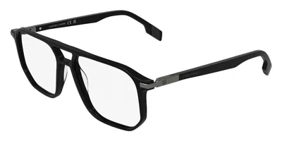 Canada Goose Gc26605e 001 Men's Glasses Black Size 57 - Free Lenses - Blue Light Block Available