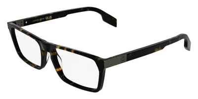 Canada Goose Gc26606e 230 Men's Glasses Tortoiseshell Size 58 - Free Lenses - Blue Light Block Available In Multi