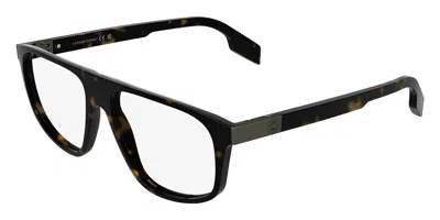 Canada Goose Gc26607e 230 Men's Glasses Tortoiseshell Size 57 - Free Lenses - Blue Light Block Available In Black