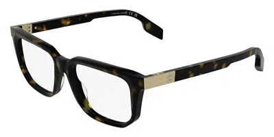 Canada Goose Gc26623e 230 Men's Glasses Tortoiseshell Size 52 - Free Lenses - Blue Light Block Available In Multi