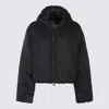 Canada Goose Giacconi Black - Noir In Pattern