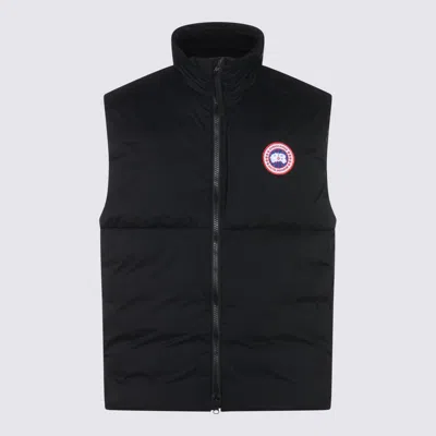 CANADA GOOSE CANADA GOOSE DOWN JACKET