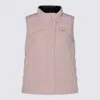 Canada Goose Giacconi Vintage Rose - Rose Vintage In Brown