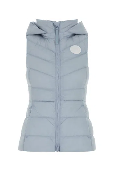 Canada Goose Gilet In Blue