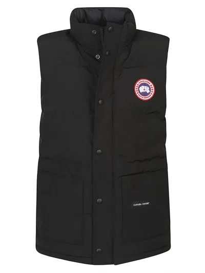 CANADA GOOSE CANADA GOOSE GILET