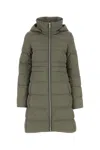 Canada Goose Giubbino 3901w 852 In Multi