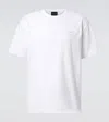 Canada Goose Emersen Short-sleeved T-shirt In White