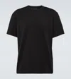 Canada Goose Gladstone Relaxed T-shirt In Black