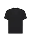 Canada Goose Gladstone Relaxed T-shirt In Black