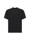 Canada Goose Gladstone Relaxed T-shirt In Black