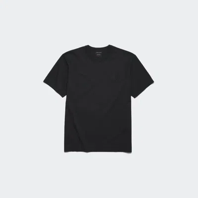Canada Goose Gladstone Relaxed T-shirt In Black