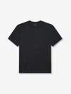 Canada Goose Gladstone Relaxed T-shirt In Black