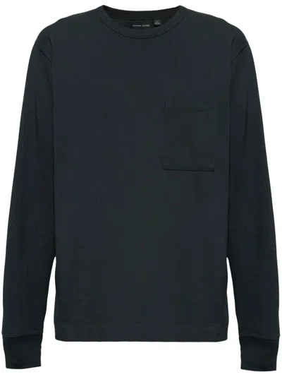 Canada Goose Gladstone T-shirt In Black