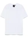 Canada Goose Emersen Short-sleeved T-shirt In White