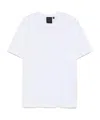 Canada Goose Emersen Short-sleeved T-shirt In White