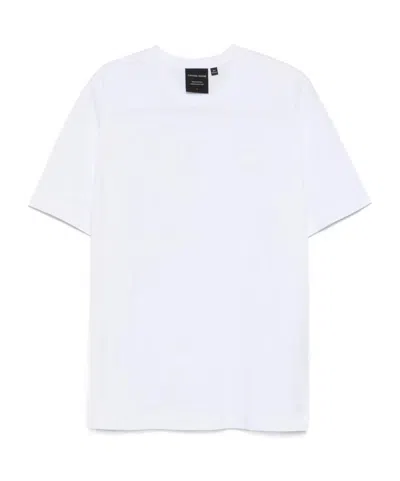 CANADA GOOSE CANADA GOOSE GLADSTONE RELAXED T-SHIRT