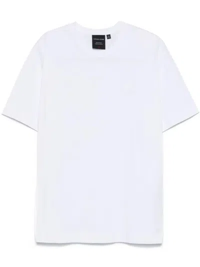 CANADA GOOSE CANADA GOOSE GLADSTONE TSHIRT EMBROIDERED