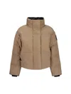 CANADA GOOSE GRANDVIEW DOWN JACKET