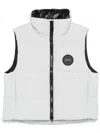 Canada Goose Jackets In Grey