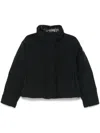 Canada Goose Grandview Jacket In Black
