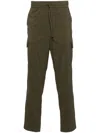 Canada Goose Killarney Cargohose Mit Geradem Bein In Green