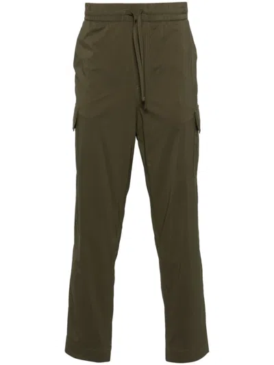 Canada Goose Killarney Cargohose Mit Geradem Bein In Green