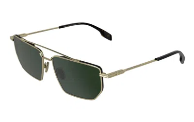 Canada Goose Green Navigator Men's Sunglasses Gc25509se 715 59